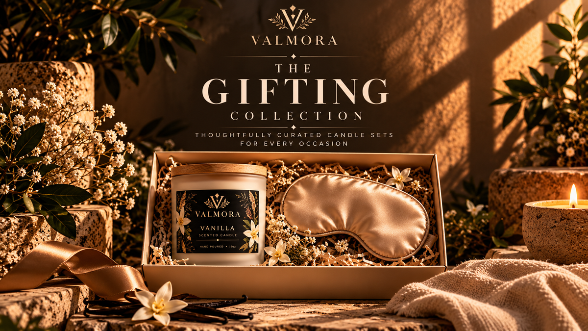 VALMORA GIFTING