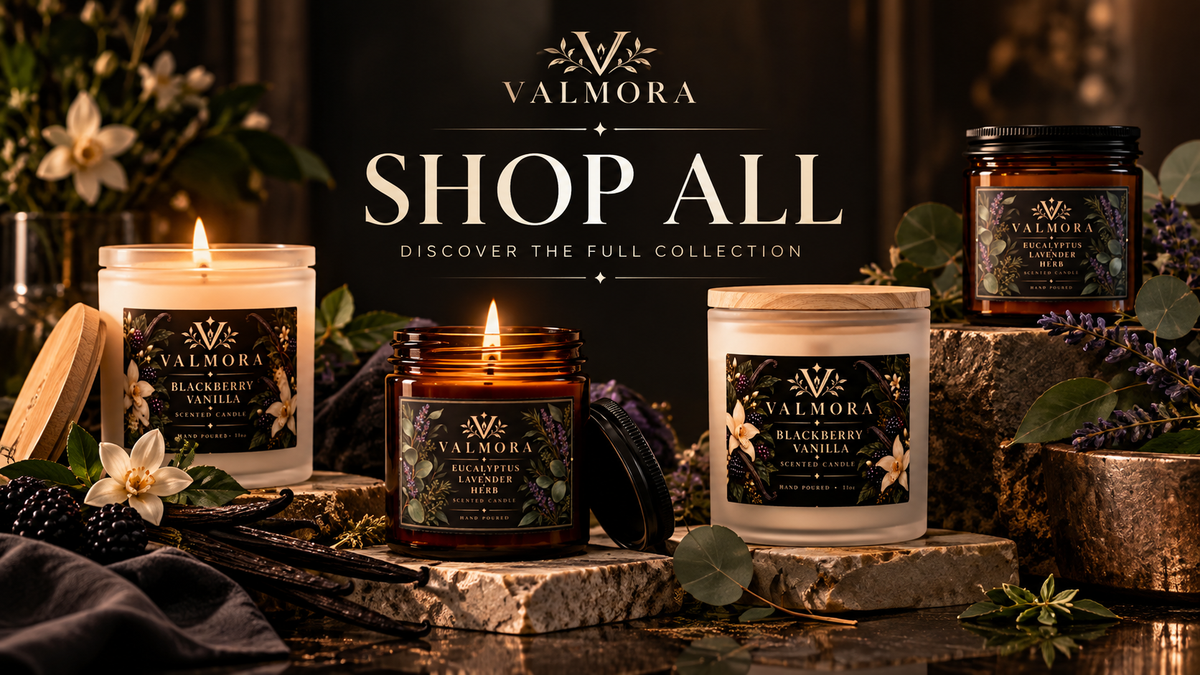 Shop All Candles